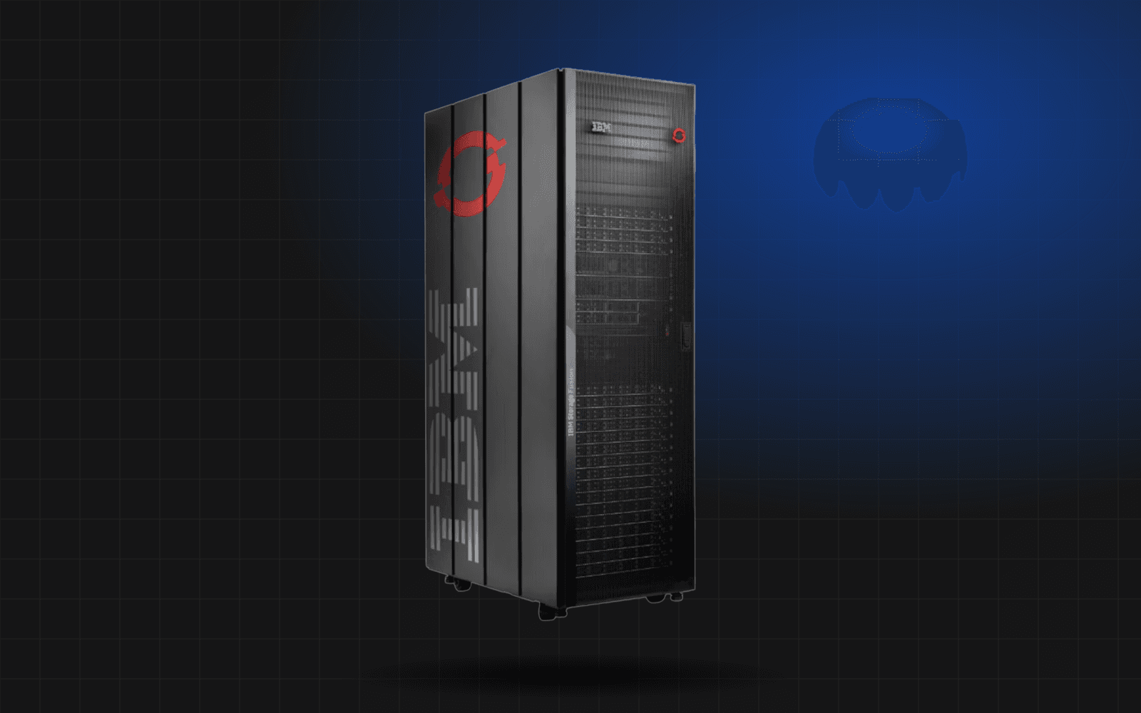 IBM AI Appliance
