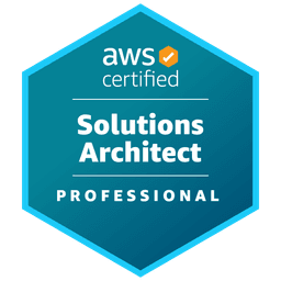 AWS Solutions Architect