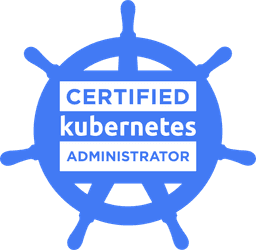 Kubernetes Administrator (CKA)