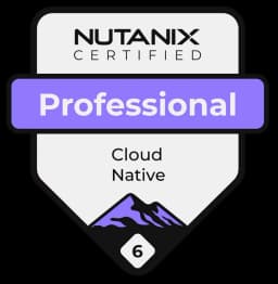 Nutanix Platform Professional