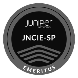 Juniper SP Emeritus