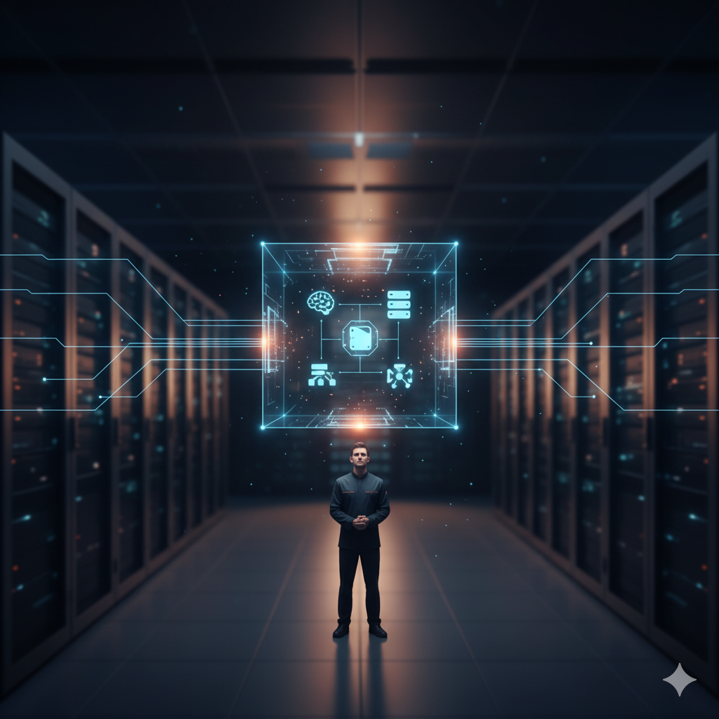 Mastering Hybrid Cloud: Your Expert Guide to IBM Fusion HCI Implementation