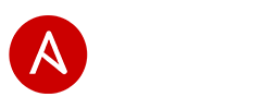 Ansible Automation logo