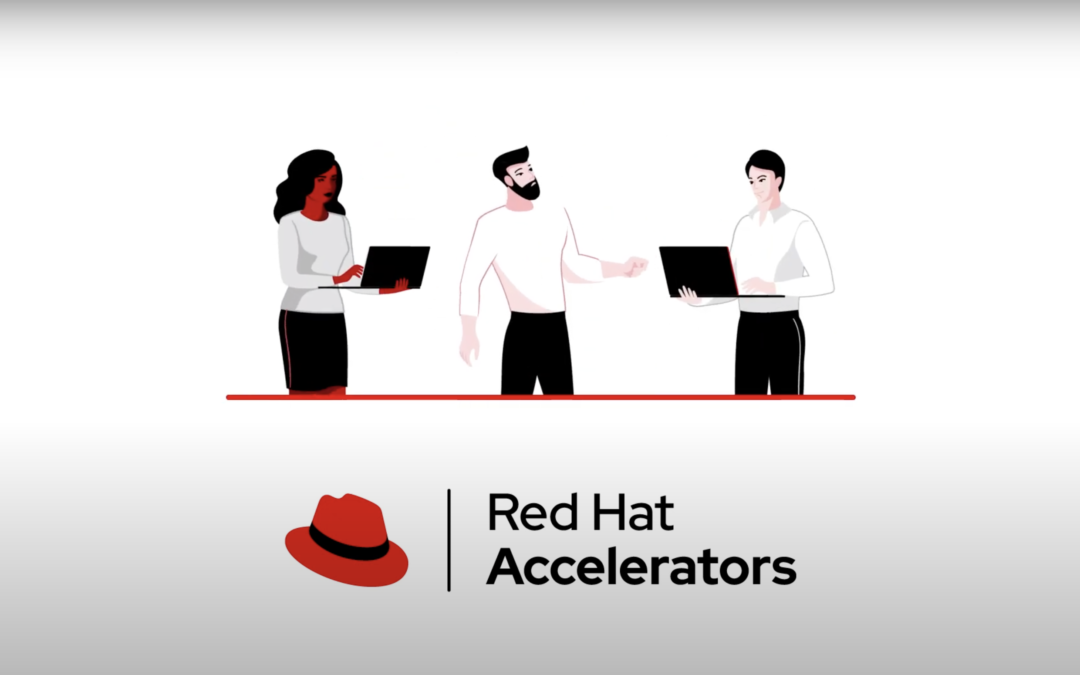 Li9 Technology Solutions Joins Red Hat Partner Practice Accelerator Program